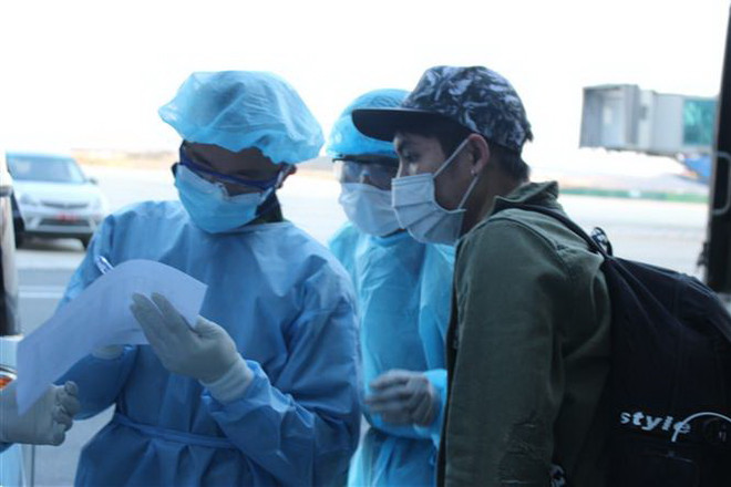 Người dân không nên tự ý sử dụng thuốc để điều trị COVID-19 ảnh 2