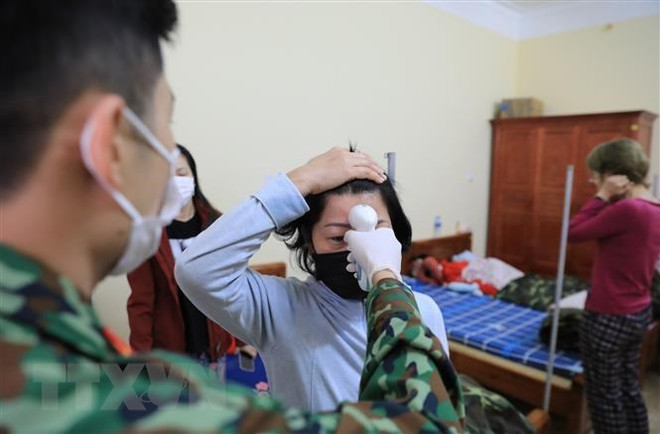 Bệnh nhân thứ 123 dương tính với SARS-CoV-2 trú tại Bến Tre ảnh 1