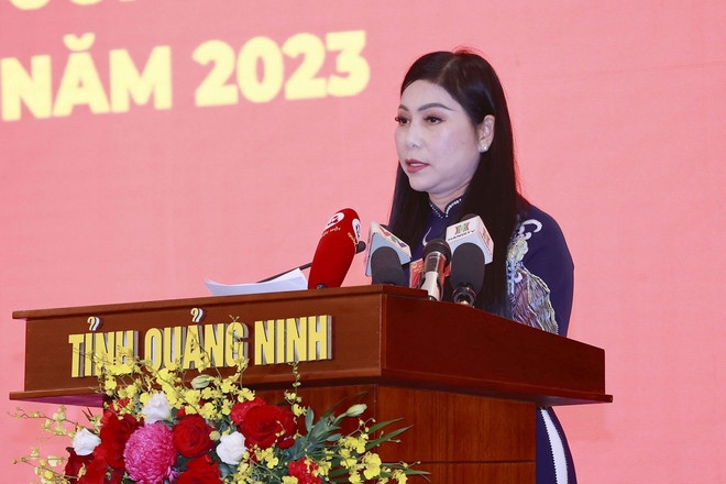 Chia sẻ kinh nghiệm nâng cao chất lượng hoạt động Hội đồng nhân dân ảnh 2