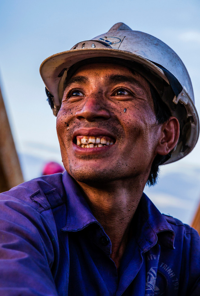 Khám phá chân dung nghệ thuật và cuộc sống người Hà Nội qua ảnh ảnh 4