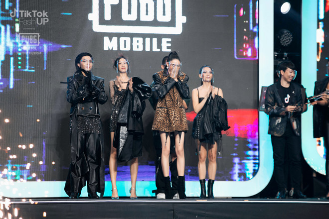 Lộ diện bốn biểu tượng thời trang mới của giới trẻ Việt Nam ảnh 1