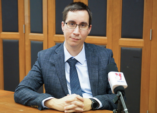 Học giả Thái Lan đề cao vai trò của hợp tác nội khối APEC và ASEAN ảnh 1