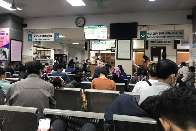 Thiếu máu có phải là một bệnh và điều trị bằng cách nào? ảnh 3