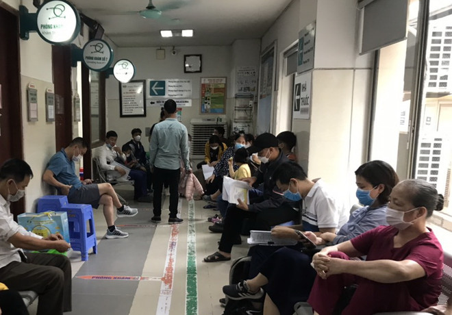 Thiếu máu có phải là một bệnh và điều trị bằng cách nào? ảnh 2