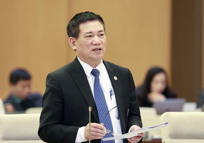 Tổng gói hỗ trợ về tài khóa trong 4 năm lên tới 700.000 tỷ đồng ảnh 1