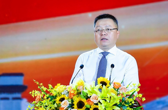 ttxvn_ong le quoc minh 1.jpg