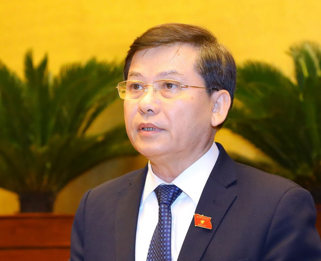 ttxvn_ong le minh tri 2.jpg