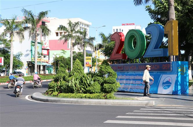 Phú Yên: Tận dụng triệt để '14 ngày vàng' khống chế dịch tại Tuy Hòa ảnh 2