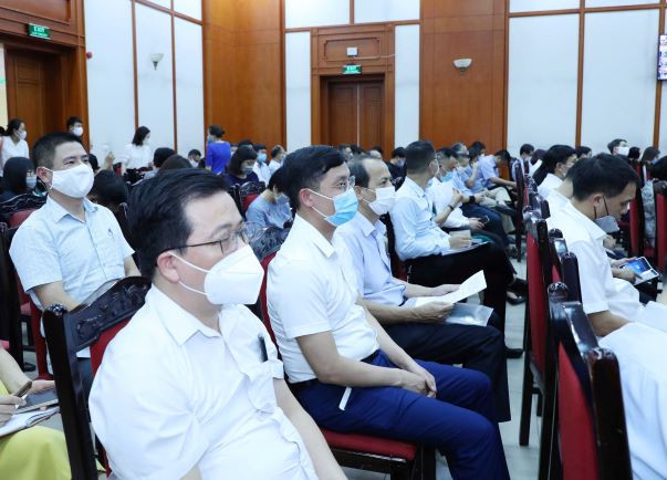 Phát huy vai trò của báo chí, xuất bản trên mặt trận tư tưởng ảnh 2