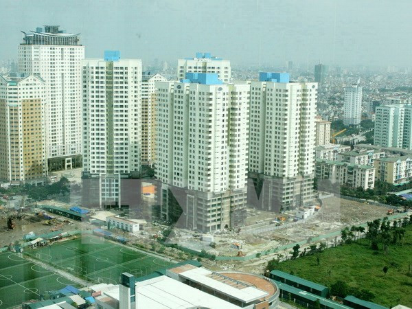 Giới thiệu những thành tựu đổi mới của Việt Nam tại Pháp ảnh 1