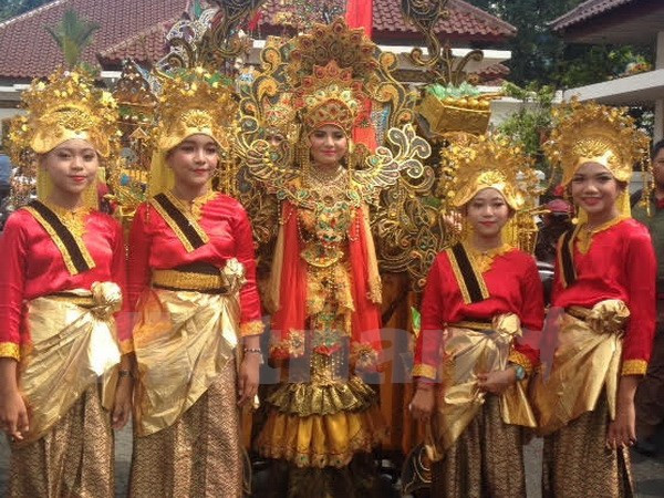 Việt Nam lọt top 20 quốc gia được du khách yêu thích nhất thế giới ảnh 4