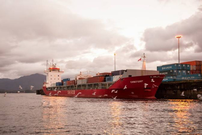 Xuất khẩu của Nga sang Việt Nam tăng mạnh trong năm 2015 ảnh 1