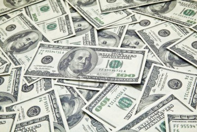 Những áp lực đối với kinh tế thế giới từ việc Fed nâng lãi suất ảnh 2