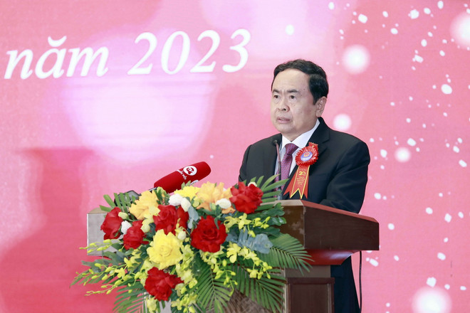 'Người làm công tác dân nguyện phả đeo bám tận cùng của vấn đề' ảnh 3