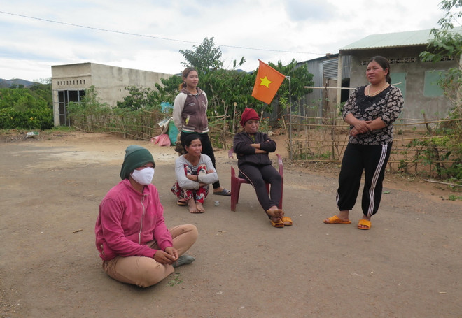 Lời giải nào cho 'bài toán' tái định cư thủy điện ở tỉnh Kon Tum? ảnh 3