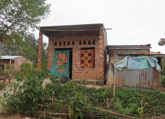 Lời giải nào cho 'bài toán' tái định cư thủy điện ở tỉnh Kon Tum? ảnh 2