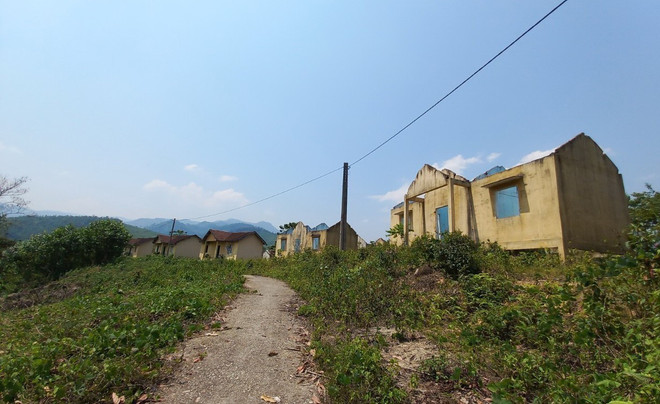 Lời giải nào cho 'bài toán' tái định cư thủy điện ở tỉnh Kon Tum? ảnh 2