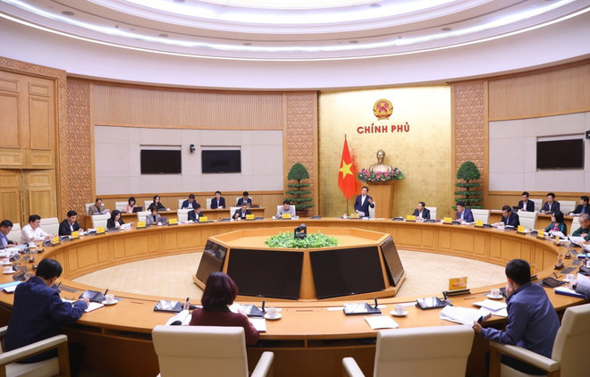 Tổng hợp, tiếp thu ý kiến về dự Luật Đất đai: Tránh đẽo cày giữa đường ảnh 1