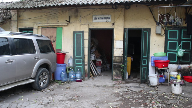 Kiểm tra việc thực hiện kết luận thanh tra về cổ phần hóa hãng phim ảnh 1