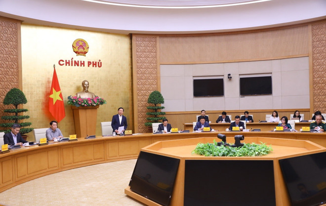 Tổng hợp, tiếp thu ý kiến về dự Luật Đất đai: Tránh đẽo cày giữa đường ảnh 3