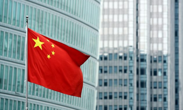 Trung Quốc làm thay đổi bức tranh địa chính trị châu Âu như thế nào? ảnh 1