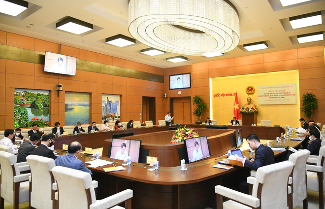 Công tác tiếp công dân, giải quyết khiếu nại có chuyển biến tích cực ảnh 1