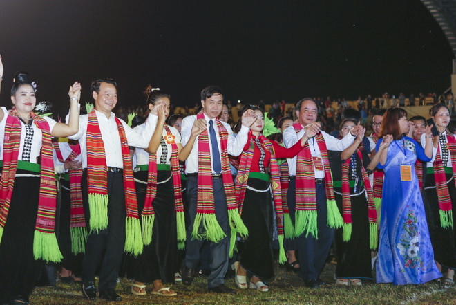 Bí thư Tỉnh ủy Yên Bái: Nâng cao chỉ số hạnh phúc của người dân ảnh 3