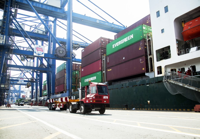 Nghị quyết 98: Con tàu đã 'chất đầy hàng' và sẵn sàng tăng tốc ảnh 2