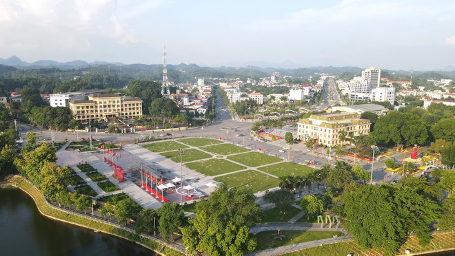 Bí thư Tỉnh ủy Yên Bái: Nâng cao chỉ số hạnh phúc của người dân ảnh 2