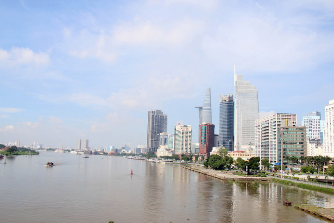 Nghị quyết 98: Con tàu đã 'chất đầy hàng' và sẵn sàng tăng tốc ảnh 3