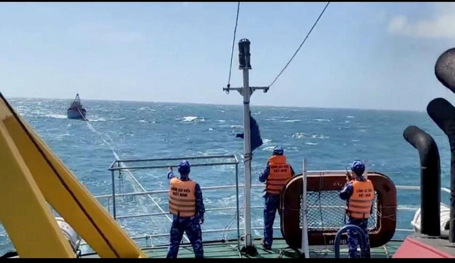 ttxvn_dao phu quy 1.jpg