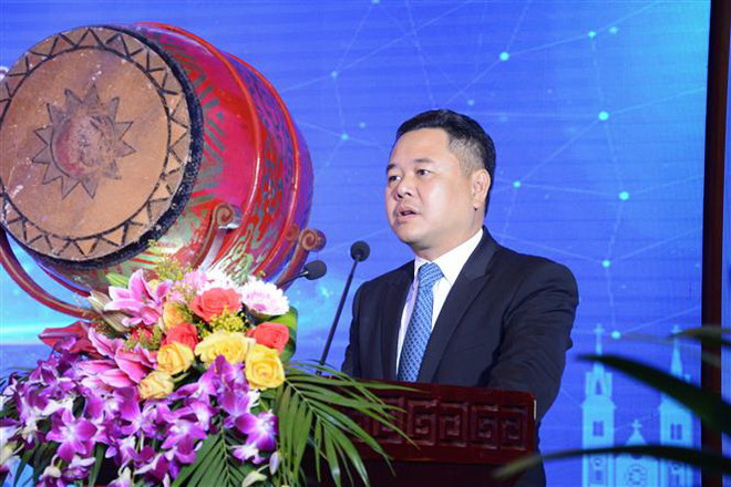 Khai mạc hội nghị Tổng giám đốc đường sắt ASEAN tại Đà Nẵng ảnh 2