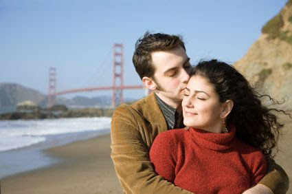 Năm ngôn ngữ tình yêu tạo nên sự đồng điệu giữa hai trái tim ảnh 3