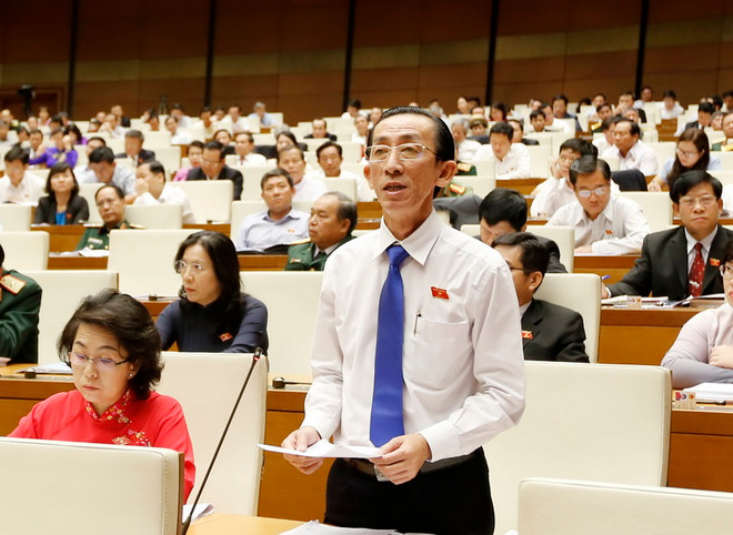 Tăng tính minh bạch và cạnh tranh trong hoạt động ngoại thương ảnh 2