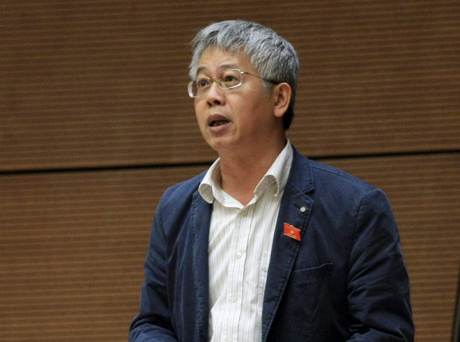 Tăng tính minh bạch và cạnh tranh trong hoạt động ngoại thương ảnh 1