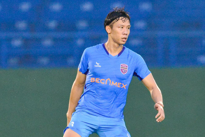 Mùa giải V-League 2023/24: Nhận diện những ứng cử viên vô địch ảnh 2