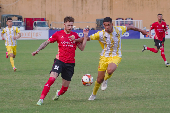 Mùa giải V-League 2023/24: Nhận diện những ứng cử viên vô địch ảnh 3