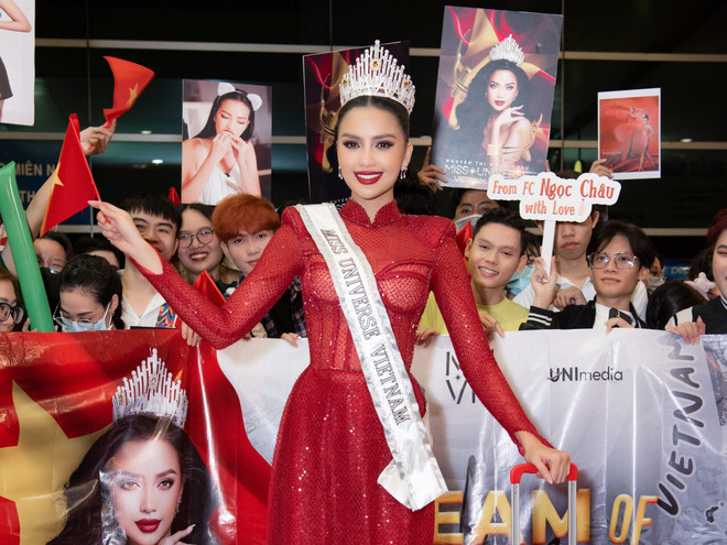 Cơ quan quản lý nói gì về tranh chấp tên gọi Hoa hậu Hòa bình VN? ảnh 3