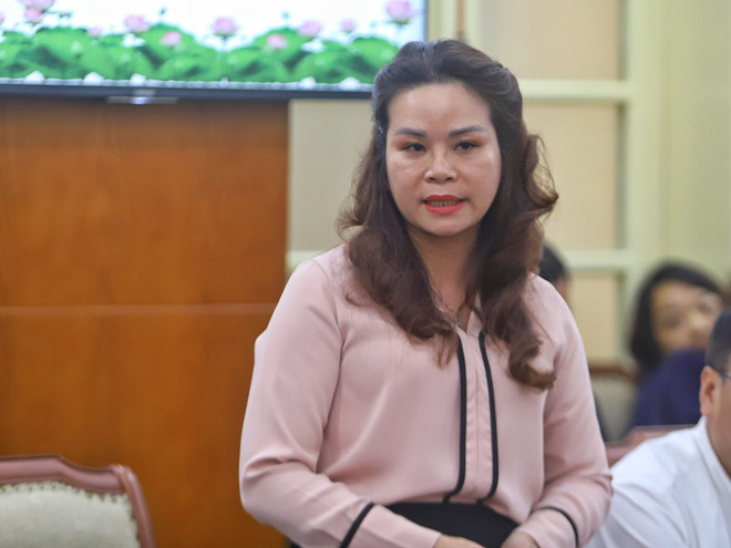 Cơ quan quản lý nói gì về tranh chấp tên gọi Hoa hậu Hòa bình VN? ảnh 1