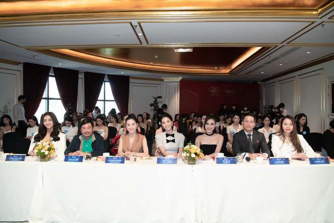 ‘Người đẹp Du lịch’ trở lại với đường đua Miss World Vietnam 2022 ảnh 1