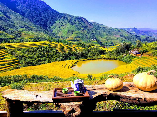 ‘Về với những đỉnh núi Lai Châu kỳ vỹ’ khám phá đặc sản Tây Bắc ảnh 1