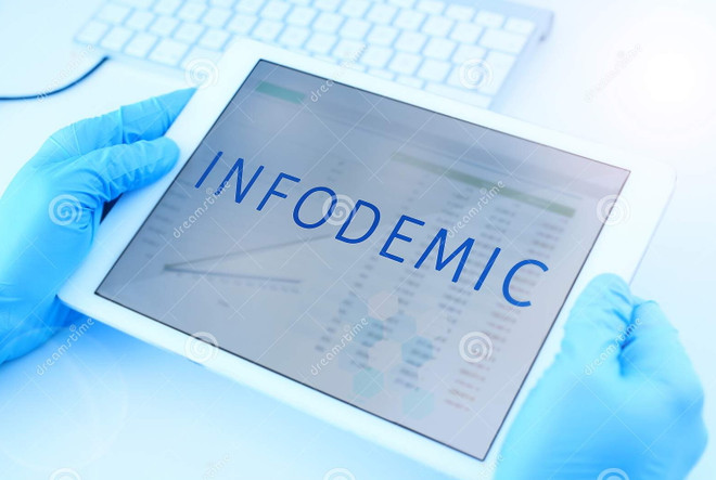 LHQ kêu gọi hành động để đối phó với 'đại dịch thông tin sai lệch' ảnh 1