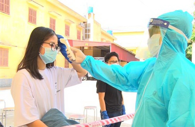 Thêm 7 ca mắc mới COVID-19 về từ Bắc Âu, cách ly ngay khi nhập cảnh ảnh 1