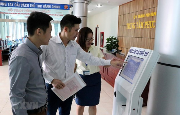 Tiếp tục tháo gỡ khó khăn cho hoạt động sản xuất, kinh doanh ảnh 1