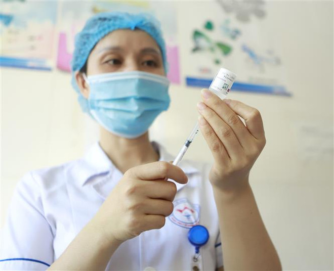 TGĐ AstraZeneca cam kết đẩy mạnh cung ứng vaccine cho Việt Nam ảnh 2