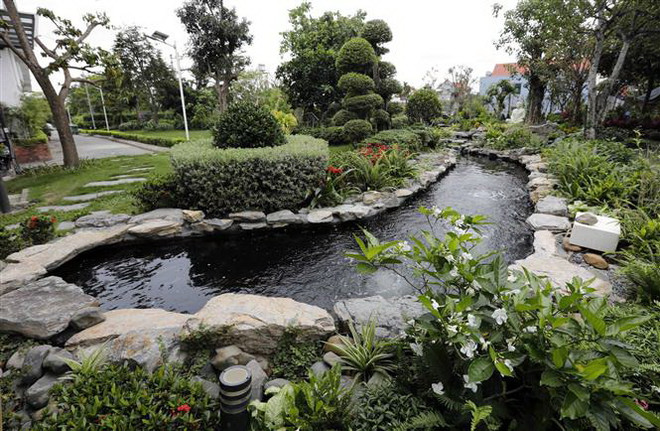 Tham vọng phát triển Khu công nghiệp Net Zero: Còn nhiều rào cản ảnh 5