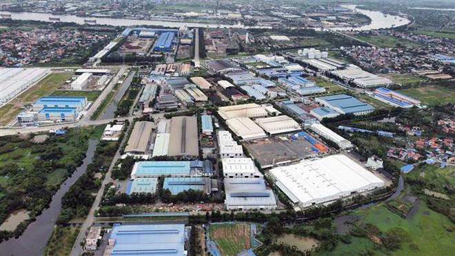 Tham vọng phát triển Khu công nghiệp Net Zero: Còn nhiều rào cản ảnh 4