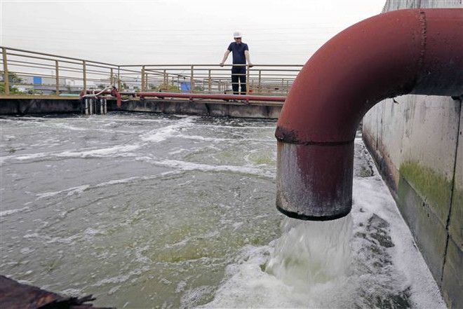 Tham vọng phát triển Khu công nghiệp Net Zero: Còn nhiều rào cản ảnh 3