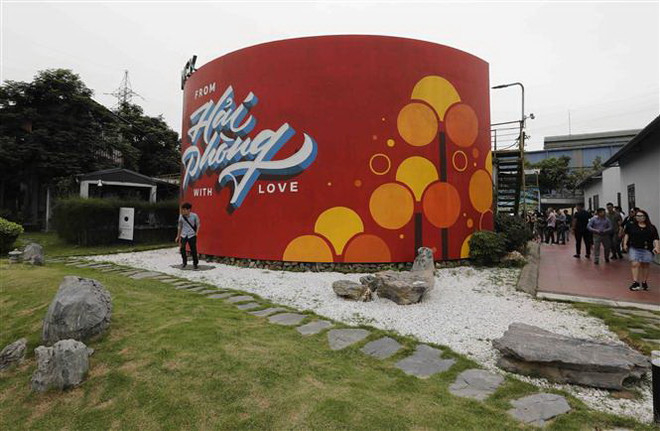 Tham vọng phát triển Khu công nghiệp Net Zero: Còn nhiều rào cản ảnh 1