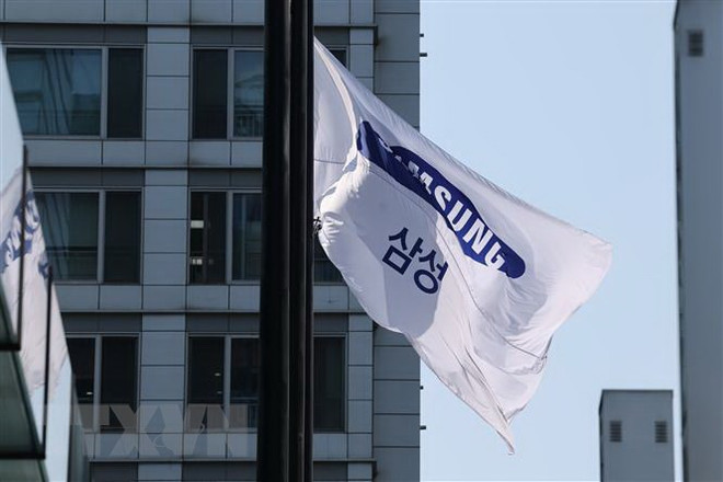 Samsung cho các công ty nhỏ sử dụng miễn phí nhiều công nghệ ảnh 1